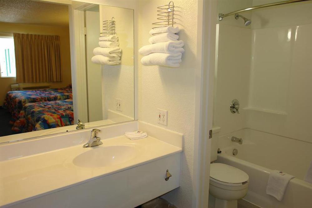 Motel 6-Rancho Mirage, Ca - Palm Springs Kamer foto